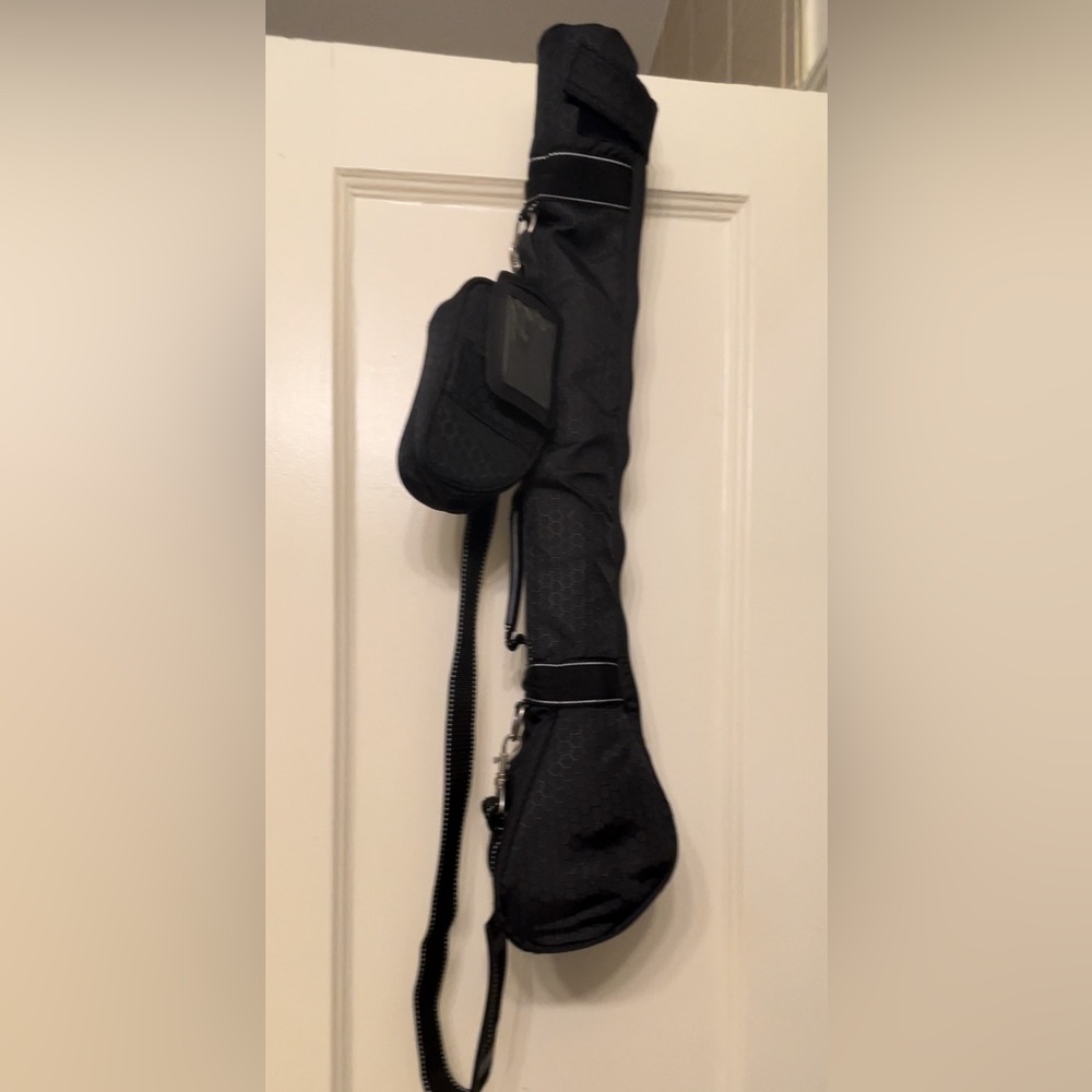 Golf Sunday bag
